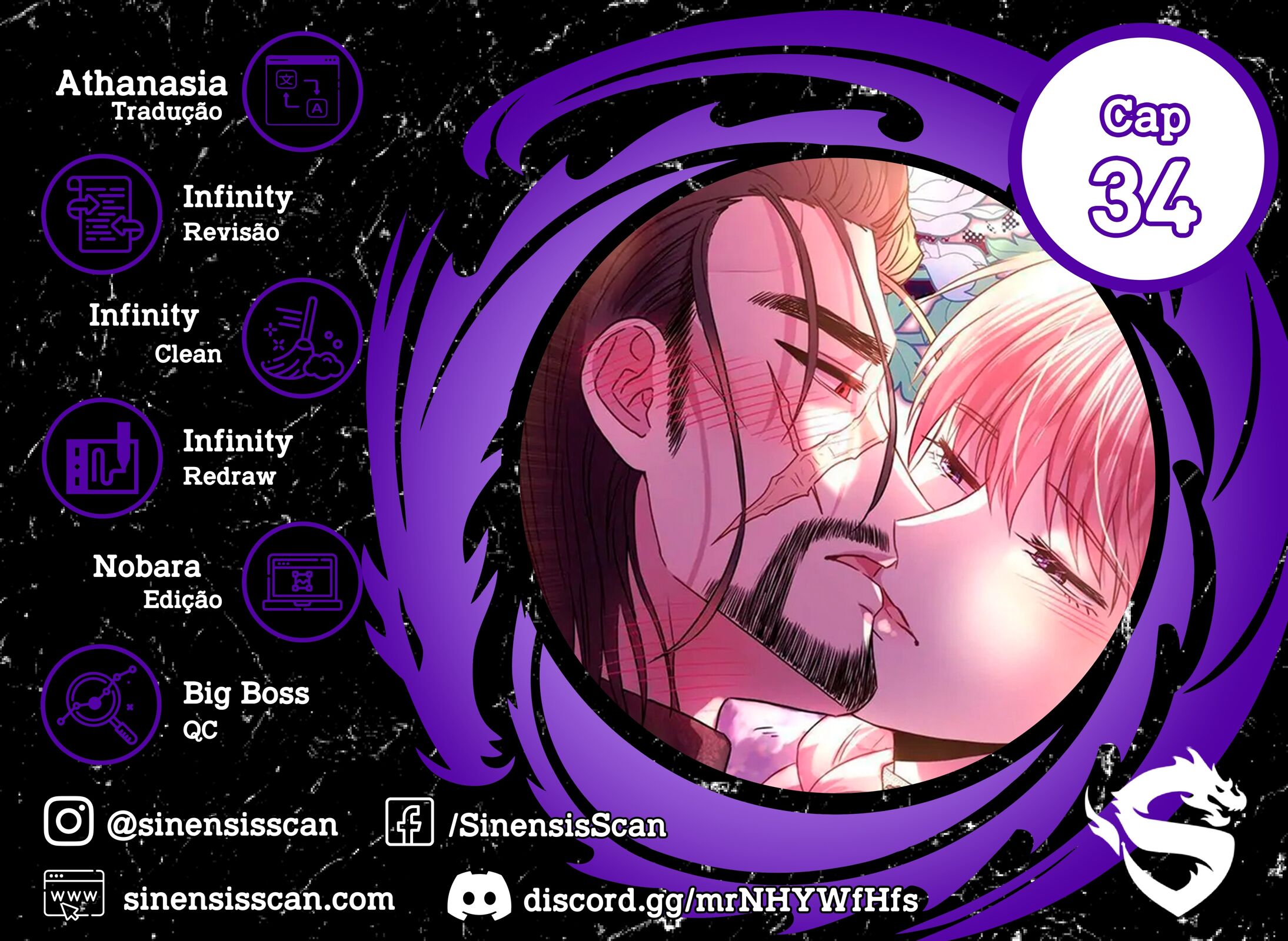 Read Another Typical Fantasy Romance PT Manga Online