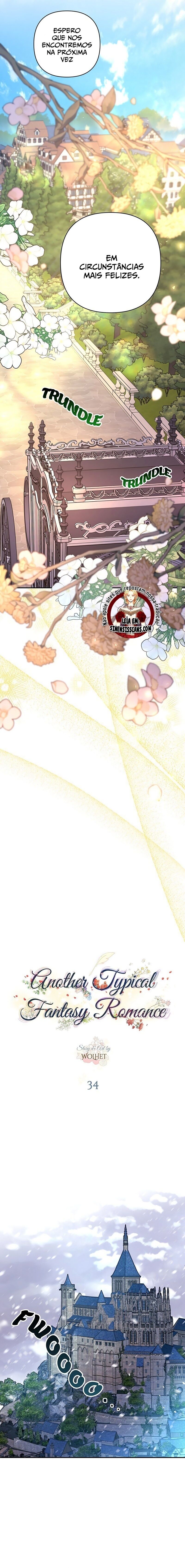 Read Another Typical Fantasy Romance PT Manga Online