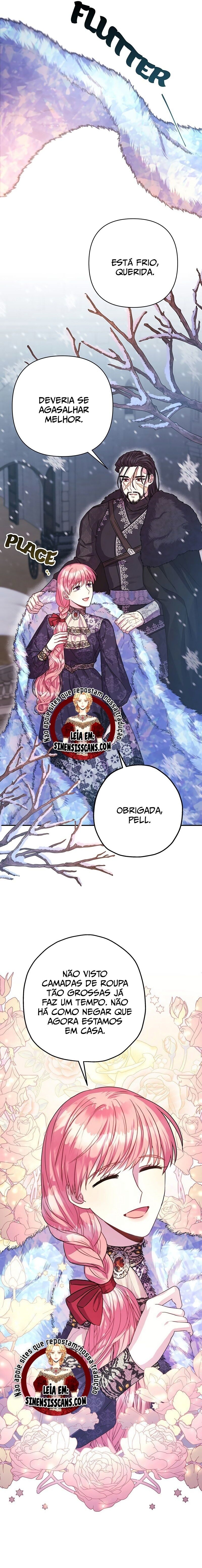 Read Another Typical Fantasy Romance PT Manga Online