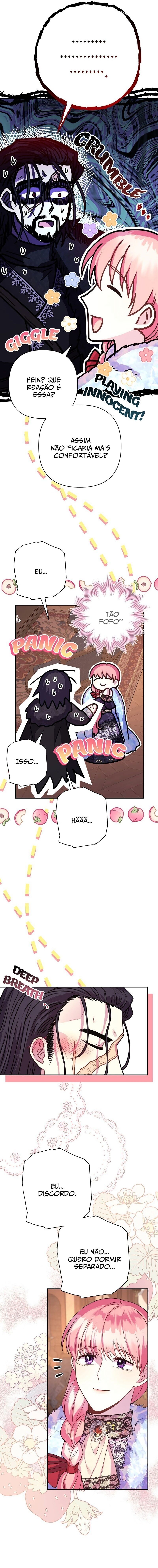 Read Another Typical Fantasy Romance PT Manga Online