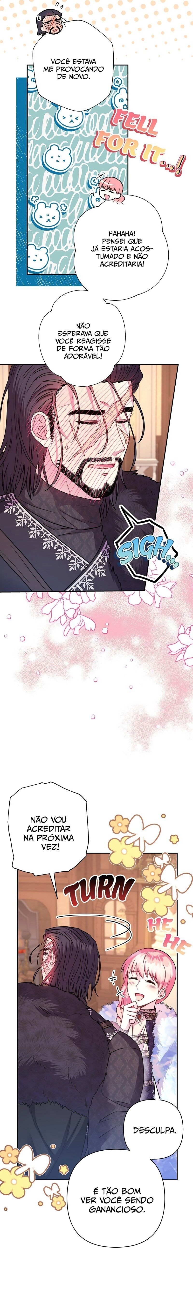 Read Another Typical Fantasy Romance PT Manga Online