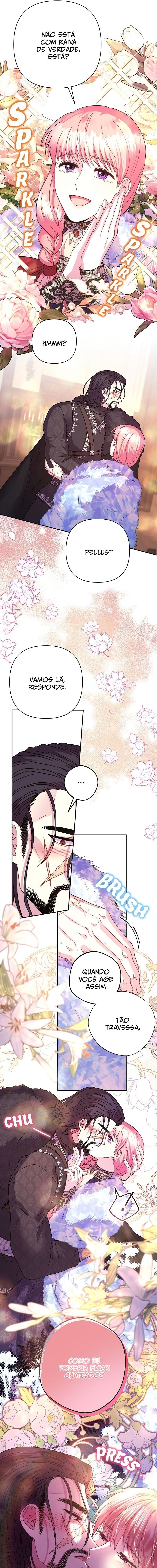 Read Another Typical Fantasy Romance PT Manga Online