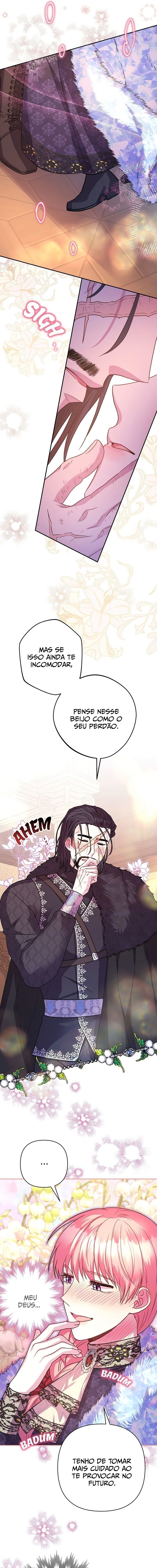 Read Another Typical Fantasy Romance PT Manga Online