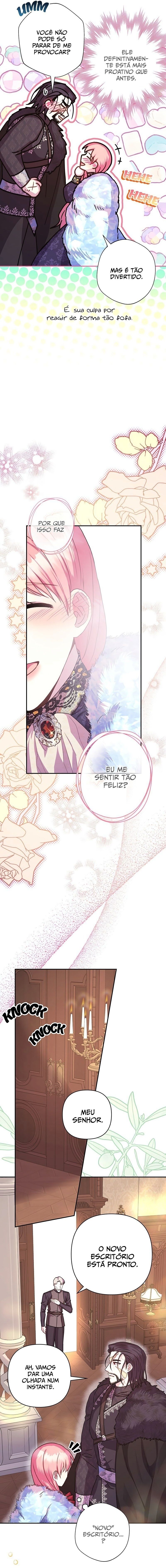 Read Another Typical Fantasy Romance PT Manga Online