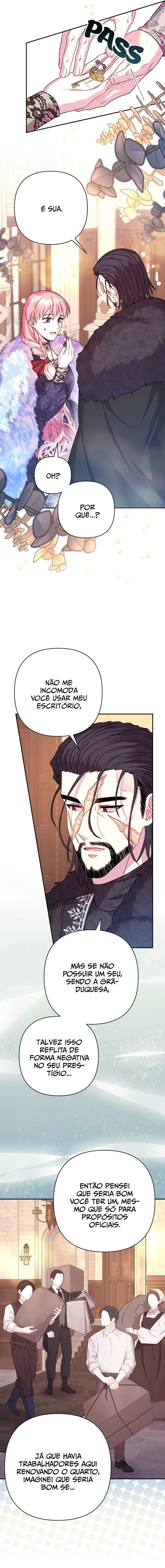 Read Another Typical Fantasy Romance PT Manga Online