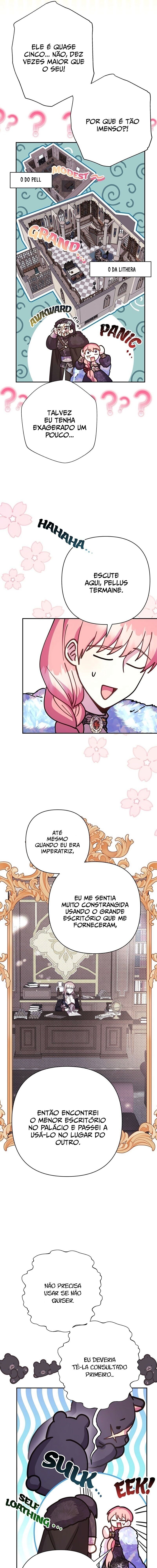 Read Another Typical Fantasy Romance PT Manga Online