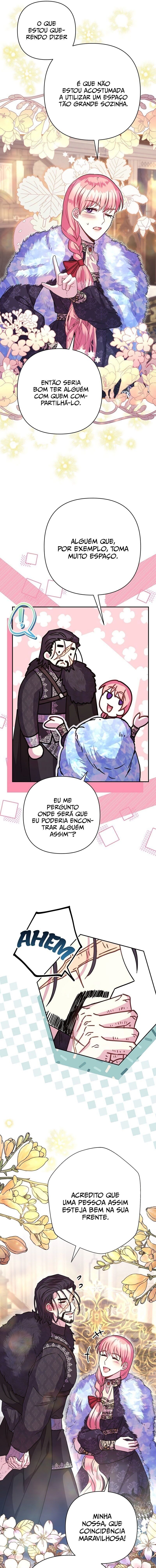 Read Another Typical Fantasy Romance PT Manga Online