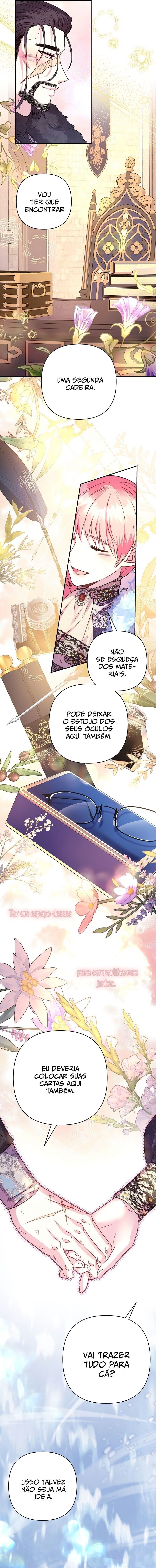 Read Another Typical Fantasy Romance PT Manga Online