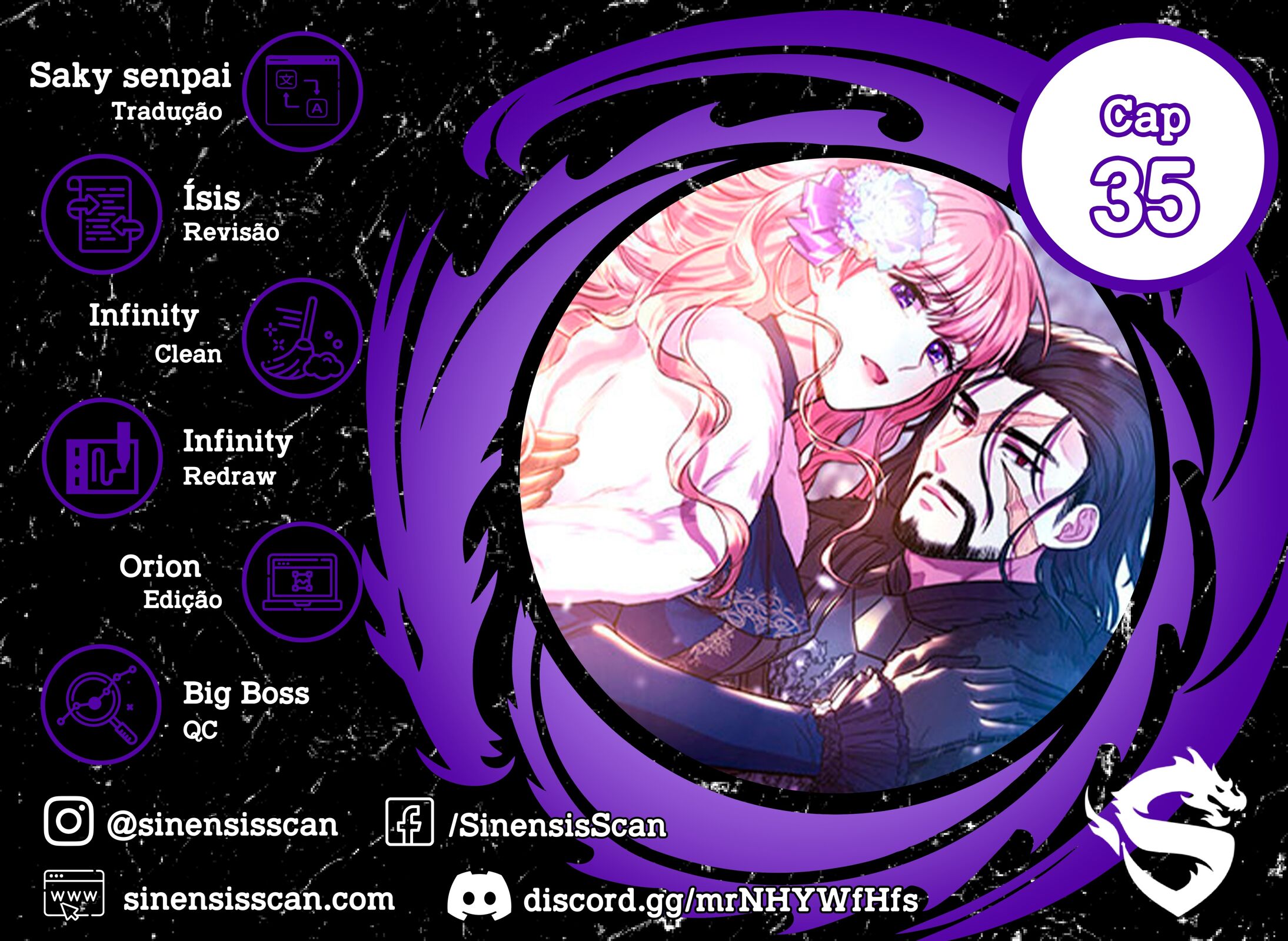 Read Another Typical Fantasy Romance PT Manga Online