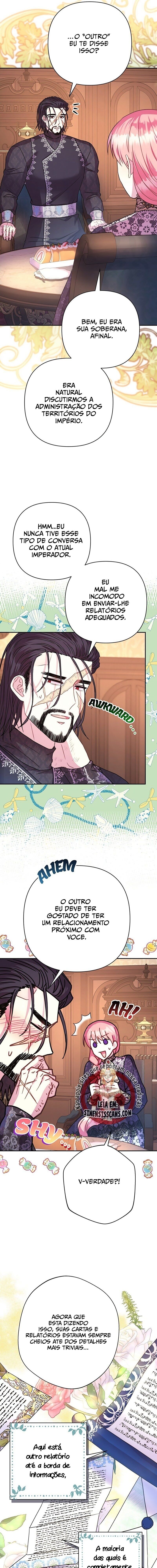 Read Another Typical Fantasy Romance PT Manga Online