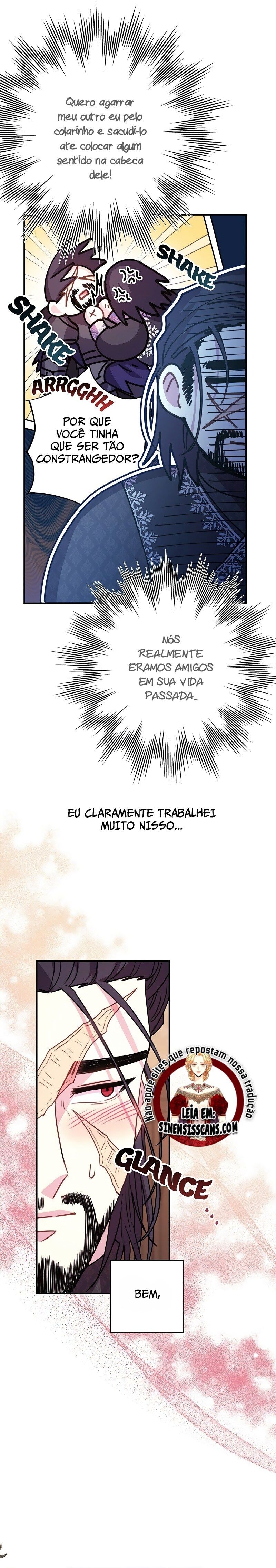 Read Another Typical Fantasy Romance PT Manga Online