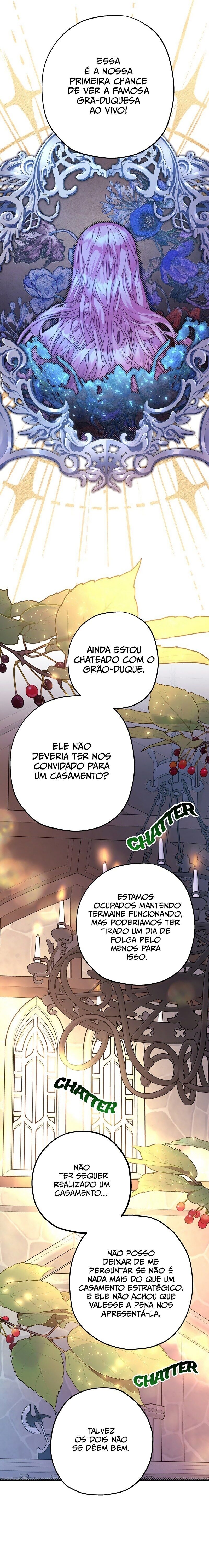 Read Another Typical Fantasy Romance PT Manga Online