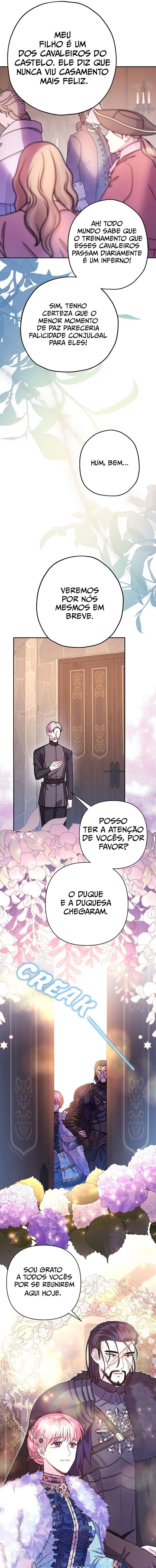 Read Another Typical Fantasy Romance PT Manga Online