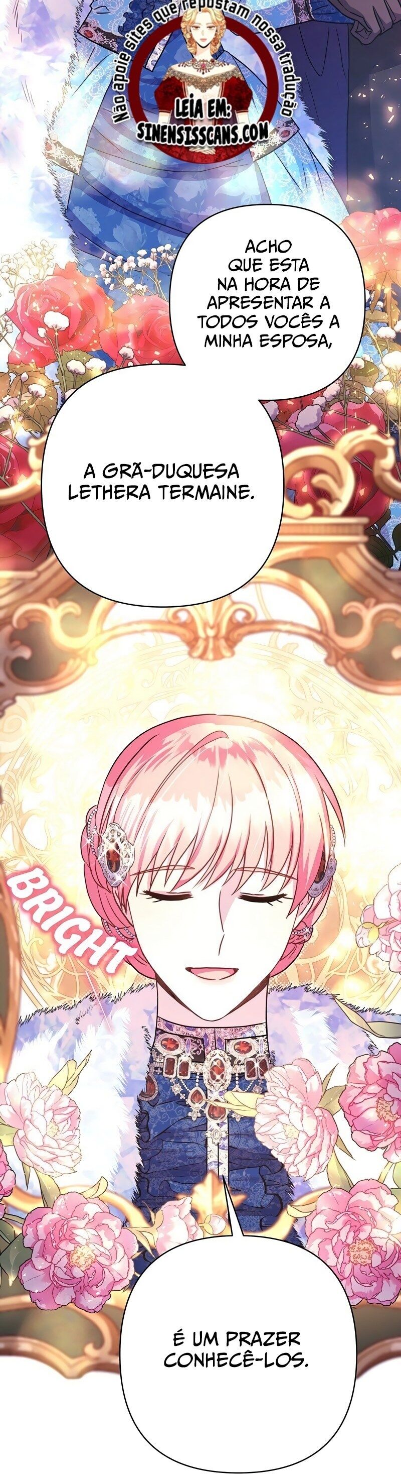 Read Another Typical Fantasy Romance PT Manga Online