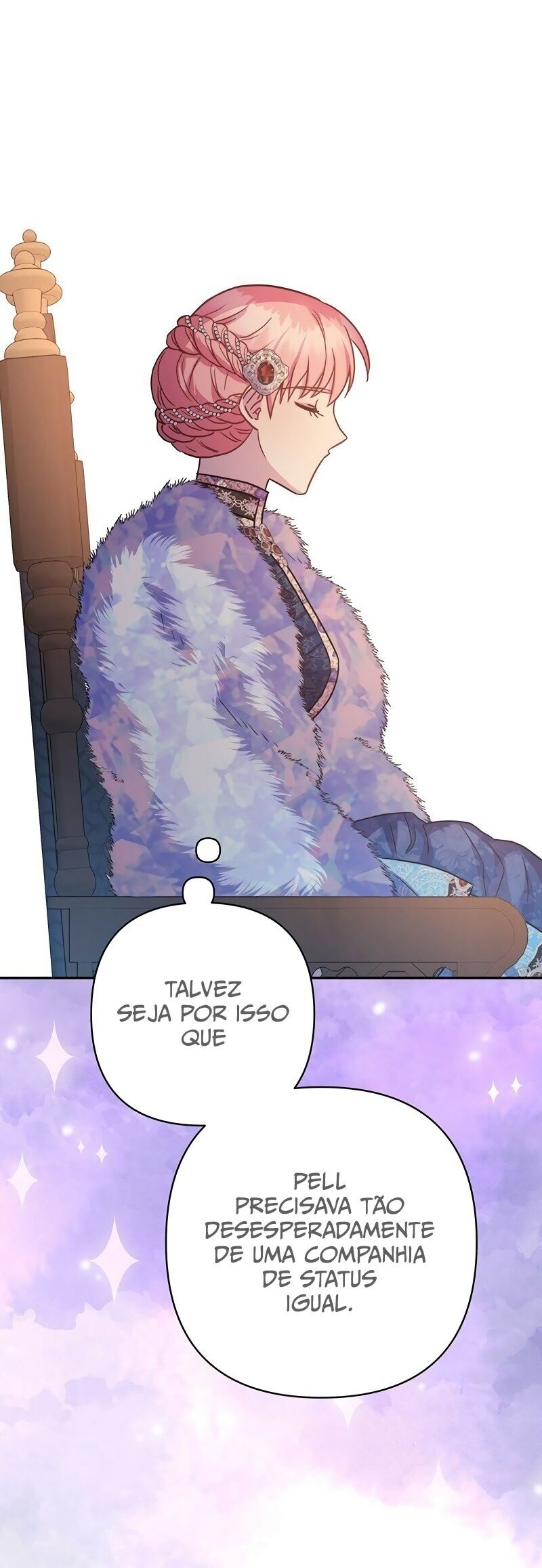 Read Another Typical Fantasy Romance PT Manga Online