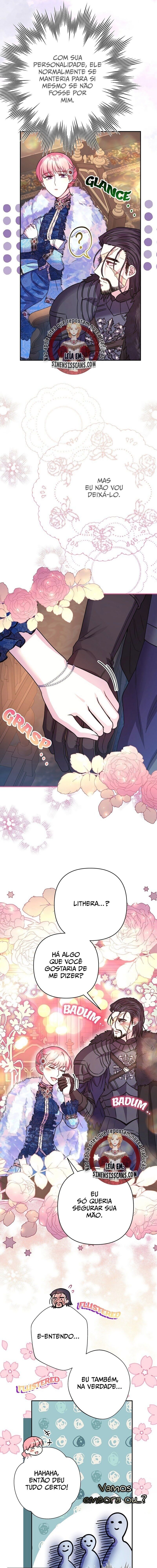 Read Another Typical Fantasy Romance PT Manga Online