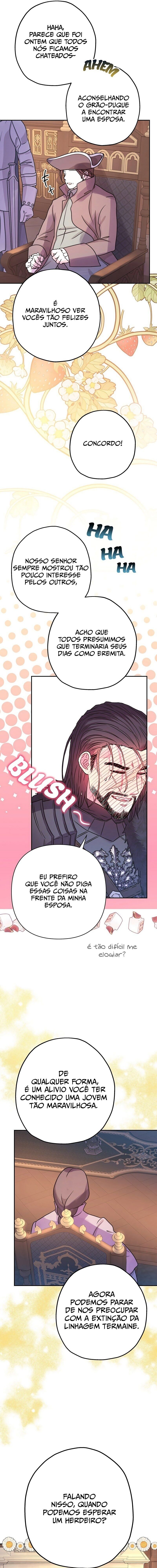 Read Another Typical Fantasy Romance PT Manga Online