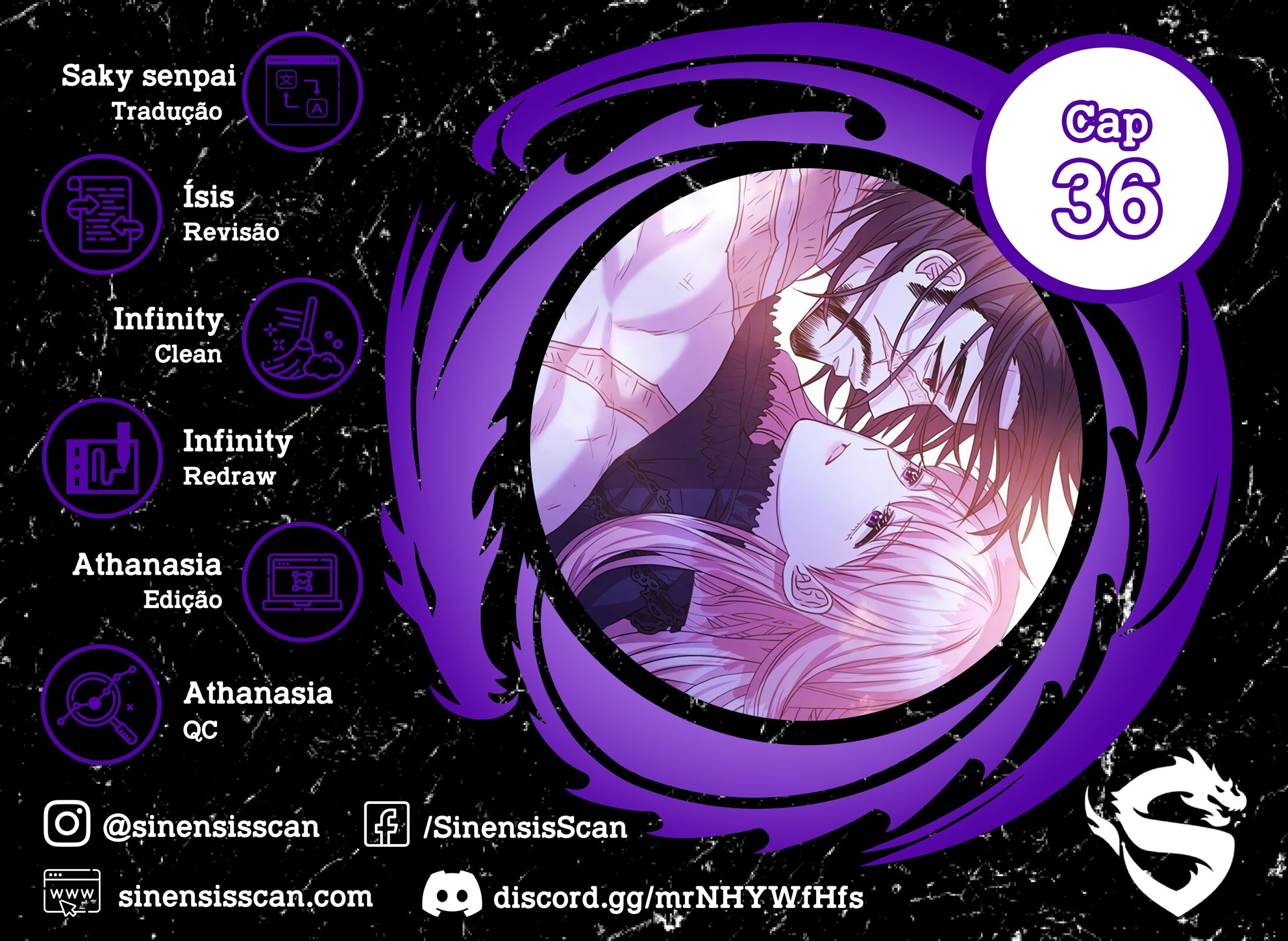 Read Another Typical Fantasy Romance PT Manga Online