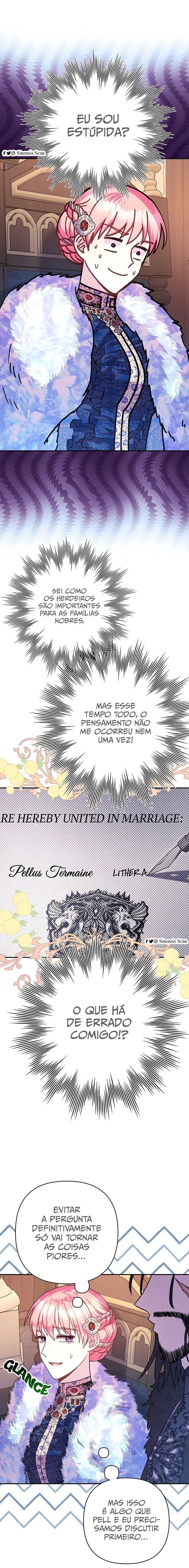 Read Another Typical Fantasy Romance PT Manga Online