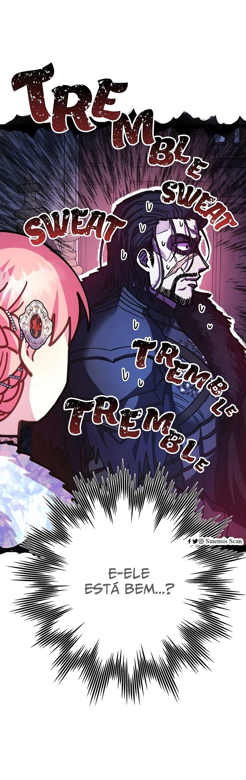 Read Another Typical Fantasy Romance PT Manga Online
