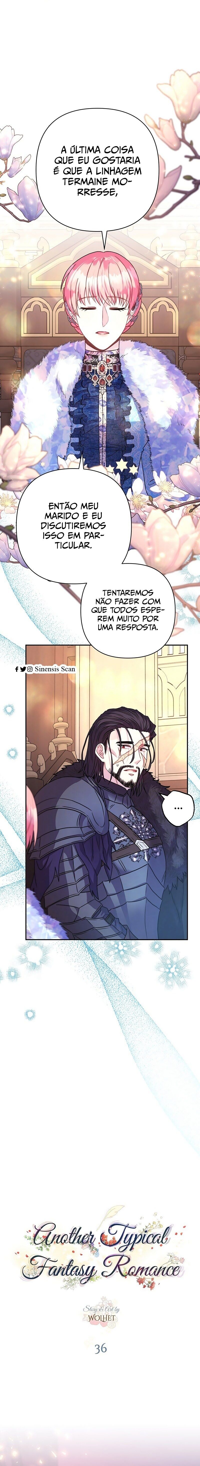 Read Another Typical Fantasy Romance PT Manga Online