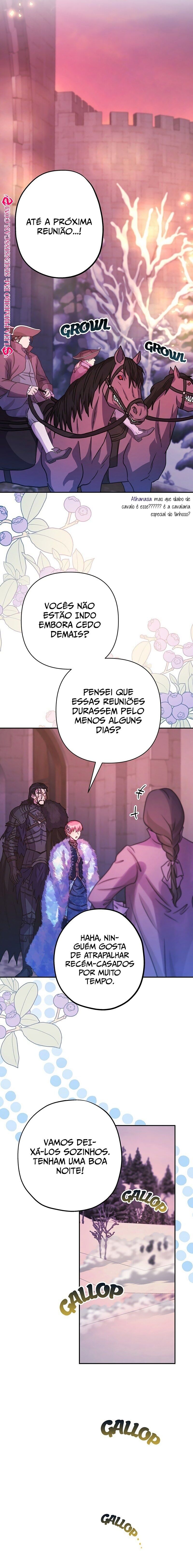 Read Another Typical Fantasy Romance PT Manga Online
