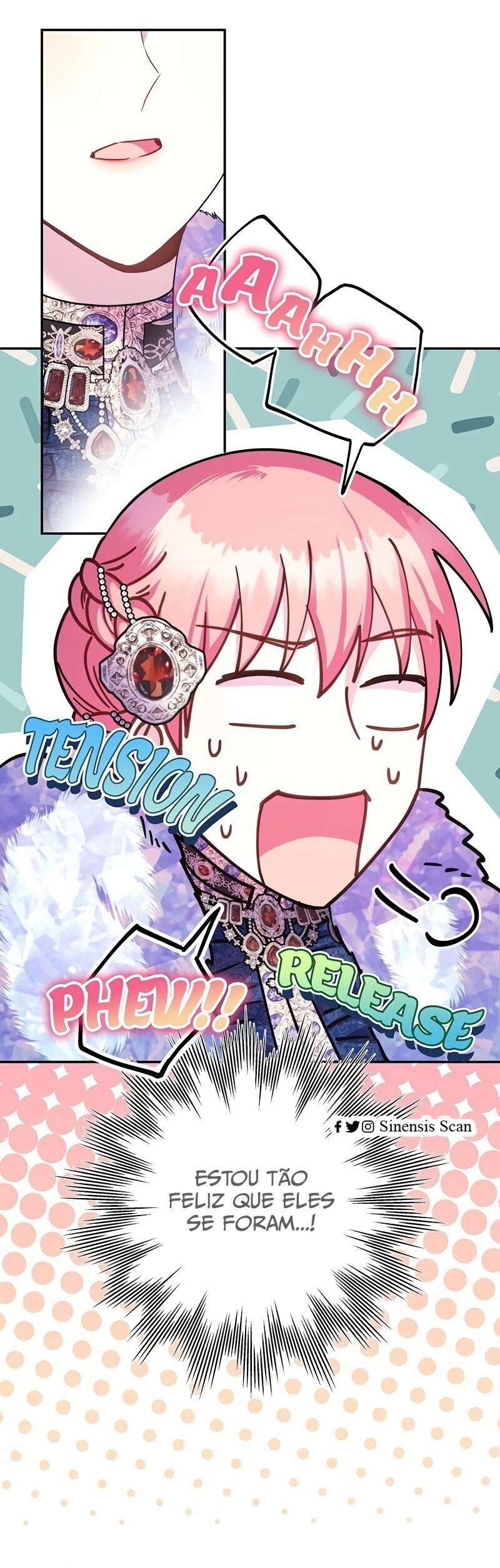 Read Another Typical Fantasy Romance PT Manga Online