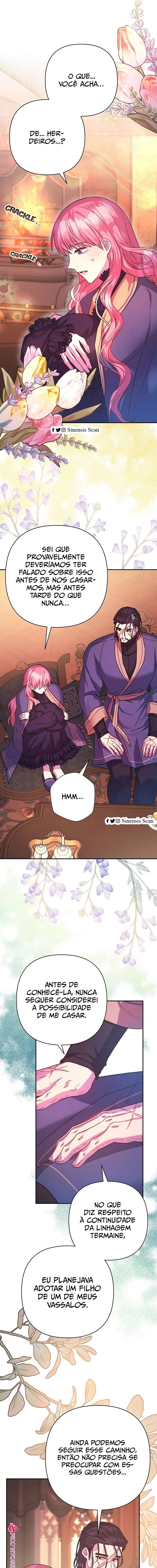 Read Another Typical Fantasy Romance PT Manga Online