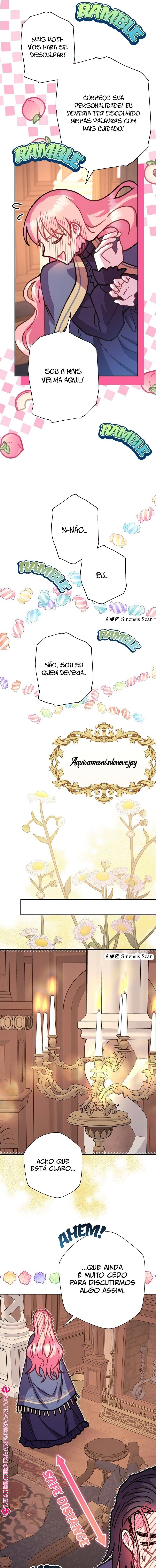 Read Another Typical Fantasy Romance PT Manga Online