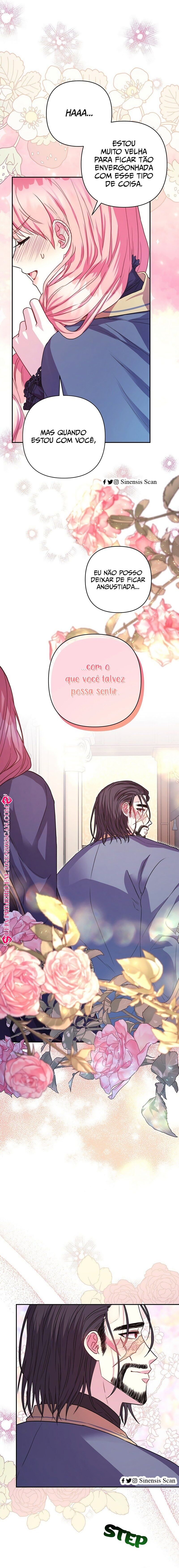 Read Another Typical Fantasy Romance PT Manga Online