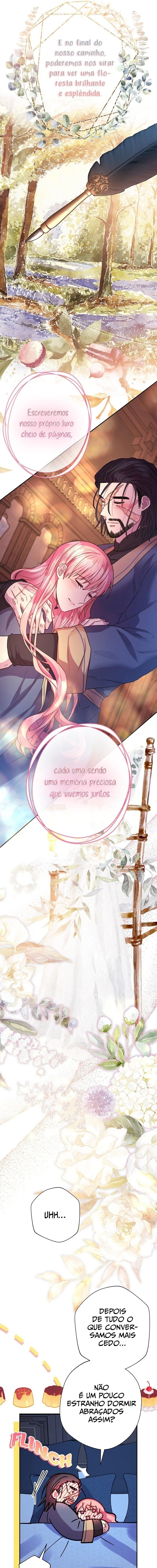 Read Another Typical Fantasy Romance PT Manga Online