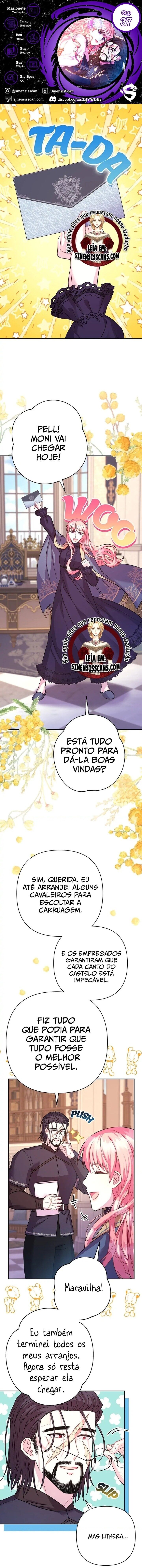 Read Another Typical Fantasy Romance PT Manga Online