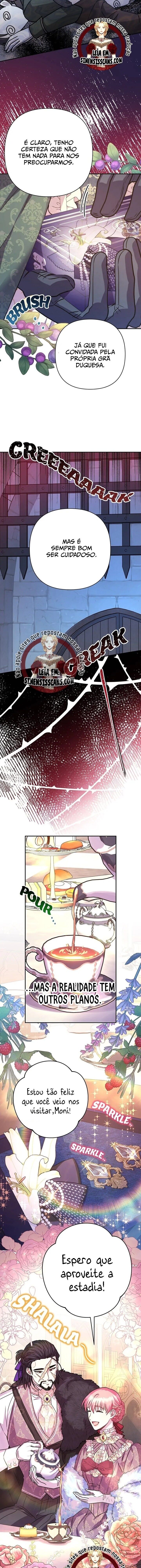 Read Another Typical Fantasy Romance PT Manga Online