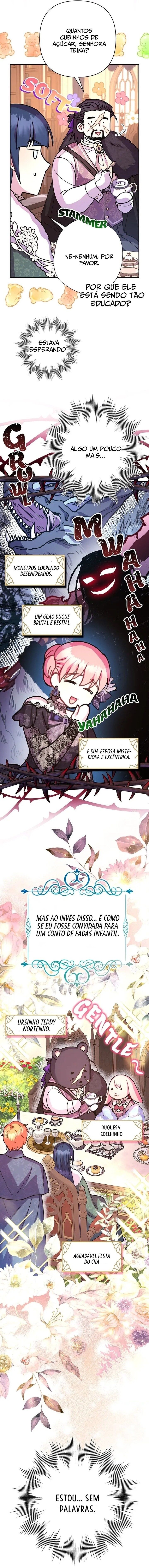Read Another Typical Fantasy Romance PT Manga Online