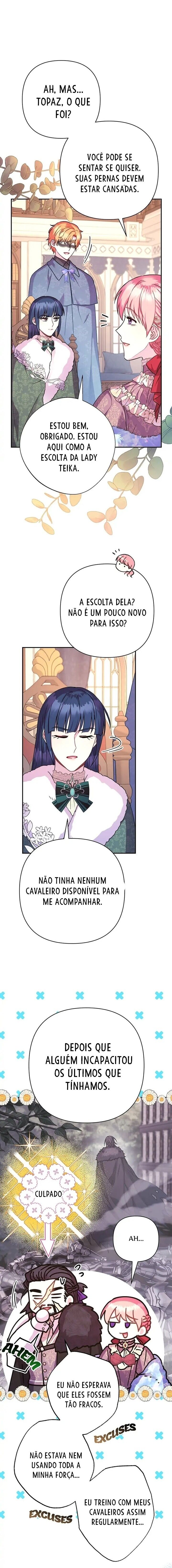 Read Another Typical Fantasy Romance PT Manga Online