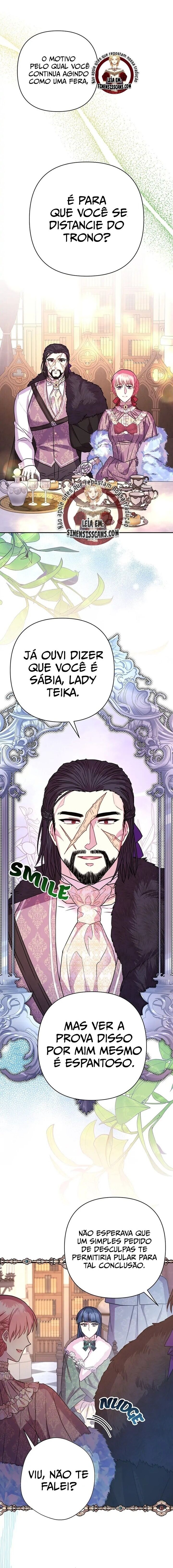 Read Another Typical Fantasy Romance PT Manga Online