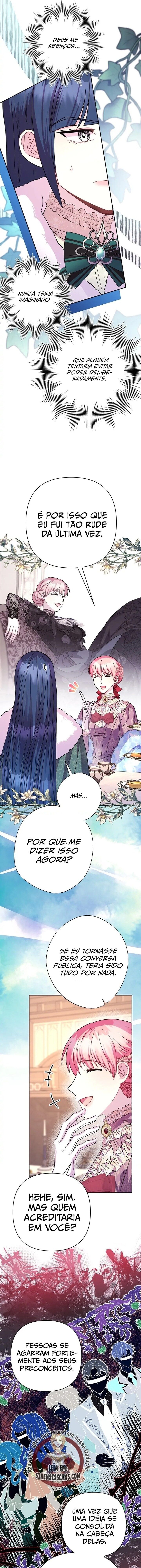 Read Another Typical Fantasy Romance PT Manga Online
