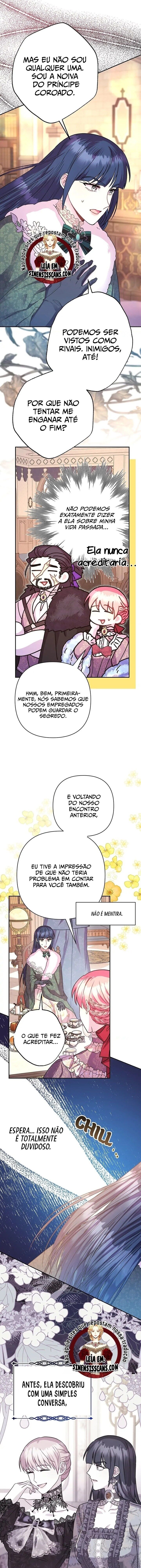 Read Another Typical Fantasy Romance PT Manga Online