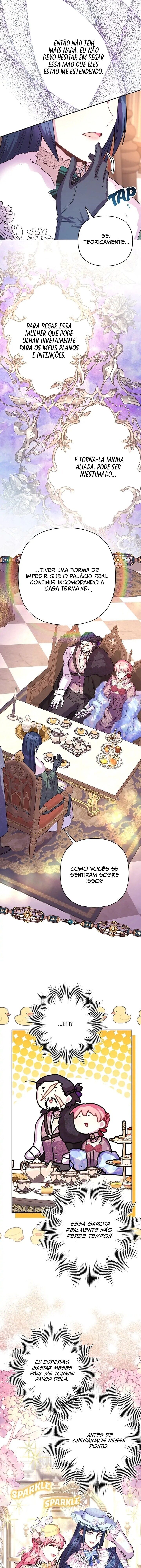 Read Another Typical Fantasy Romance PT Manga Online