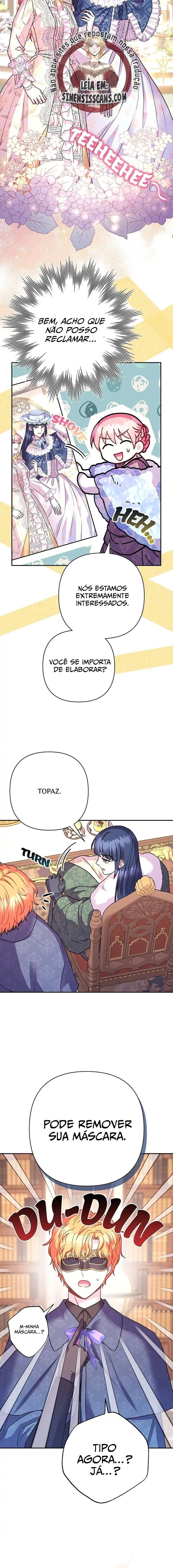Read Another Typical Fantasy Romance PT Manga Online
