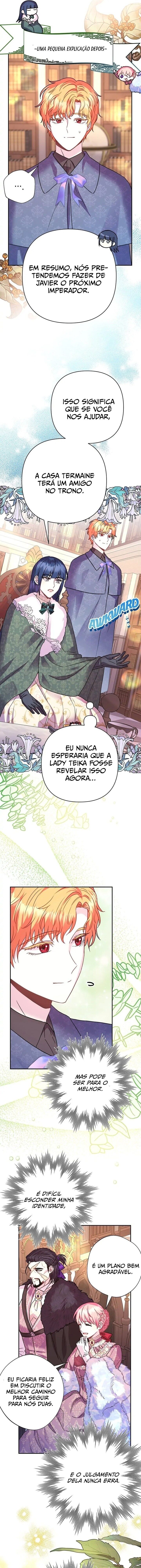 Read Another Typical Fantasy Romance PT Manga Online