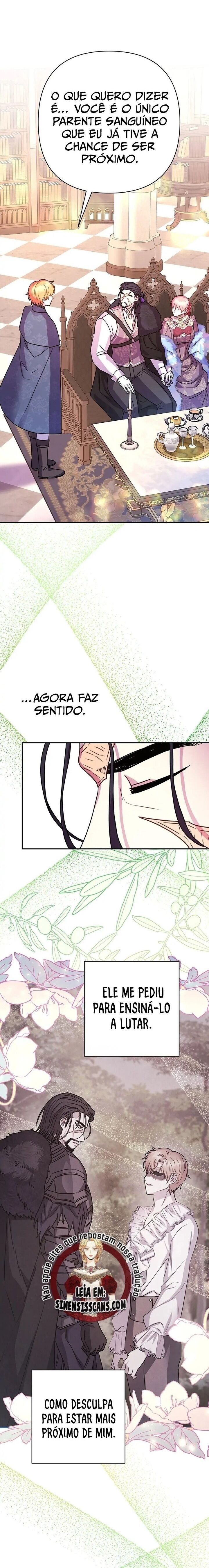 Read Another Typical Fantasy Romance PT Manga Online