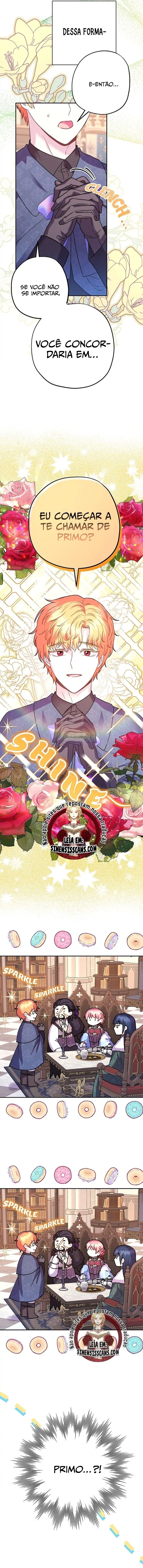 Read Another Typical Fantasy Romance PT Manga Online