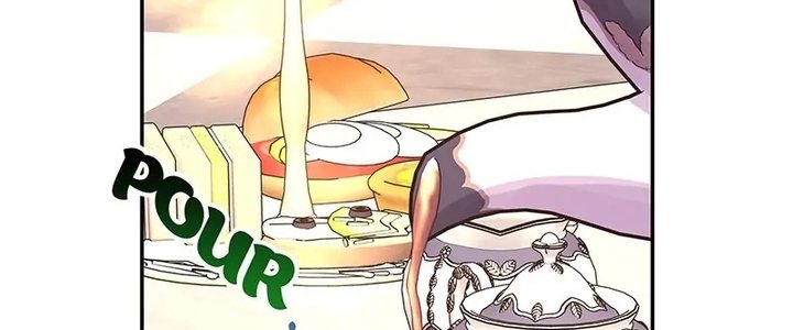 Read Another Typical Fantasy Romance PT Manga Online
