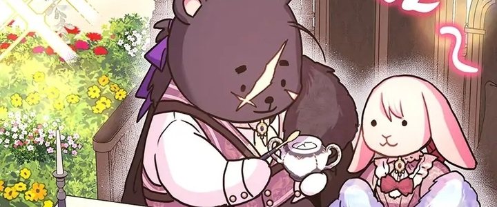 Read Another Typical Fantasy Romance PT Manga Online