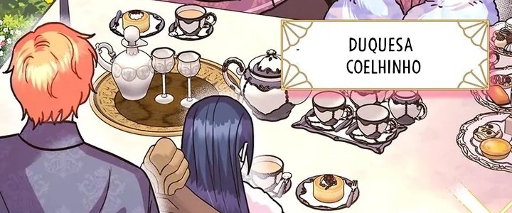 Read Another Typical Fantasy Romance PT Manga Online