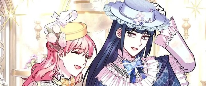 Read Another Typical Fantasy Romance PT Manga Online
