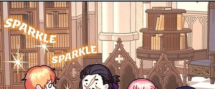 Read Another Typical Fantasy Romance PT Manga Online