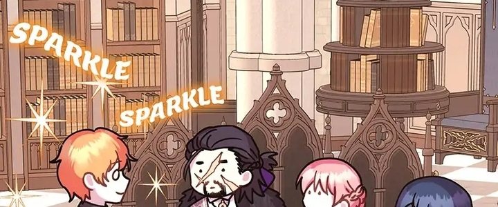 Read Another Typical Fantasy Romance PT Manga Online