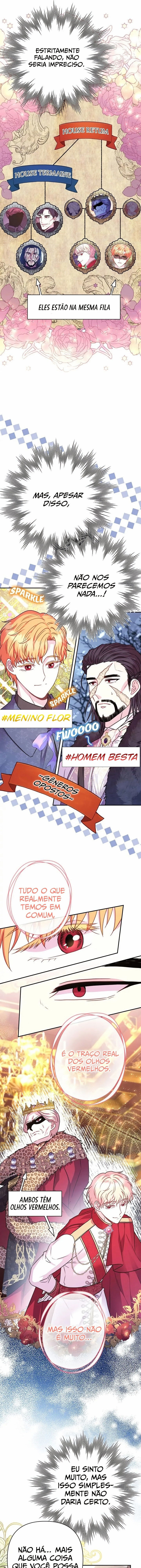 Read Another Typical Fantasy Romance PT Manga Online